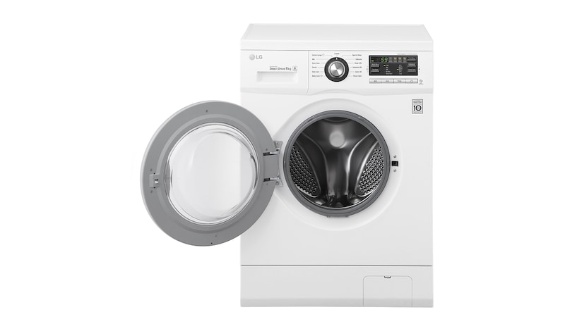 LG F1296NDAH, F1296NDAH